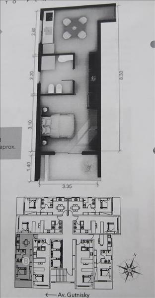 Inmobiliaria Brunelli