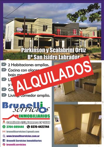 Brunelli Servicios Inmobiliarios