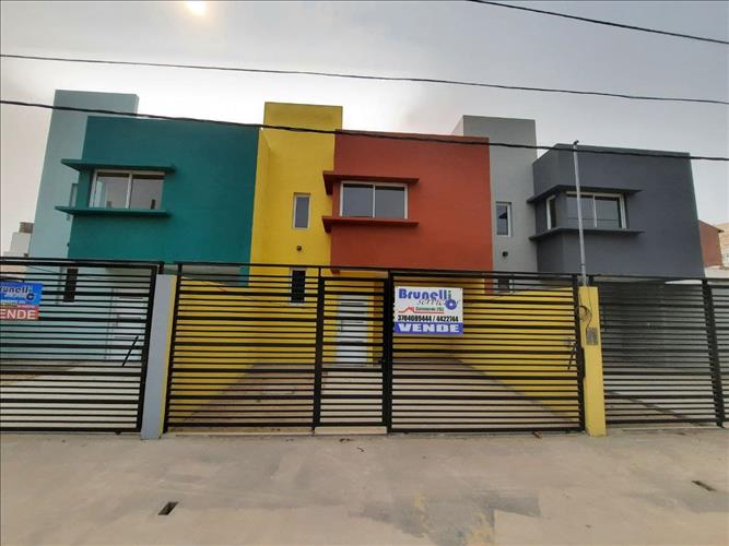 Inmobiliaria Brunelli