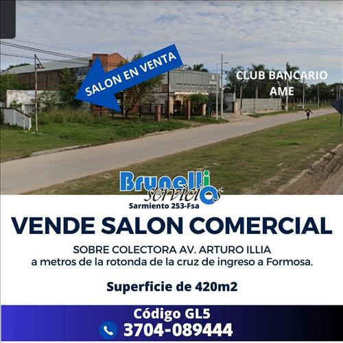 Brunelli Servicios Inmobiliarios