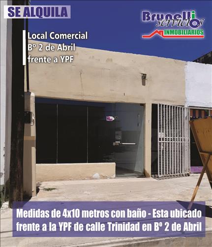 Brunelli Servicios Inmobiliarios