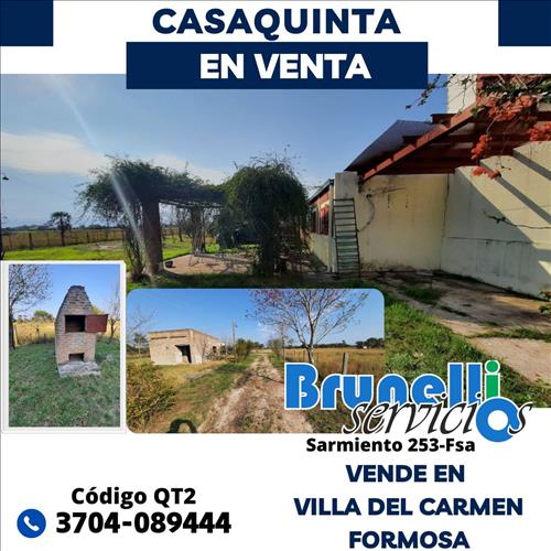 Brunelli Servicios Inmobiliarios