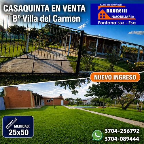 Inmobiliaria Brunelli