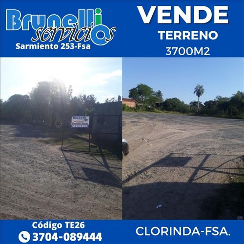 Brunelli Servicios Inmobiliarios