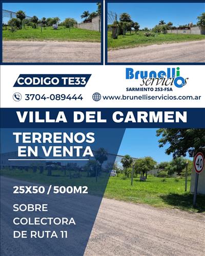Brunelli Servicios Inmobiliarios