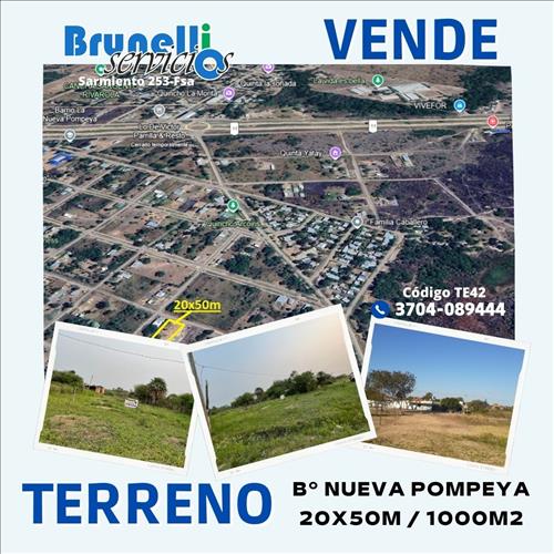 Brunelli Servicios Inmobiliarios