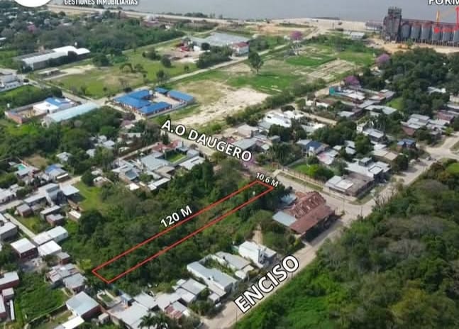 Inmobiliaria Brunelli
