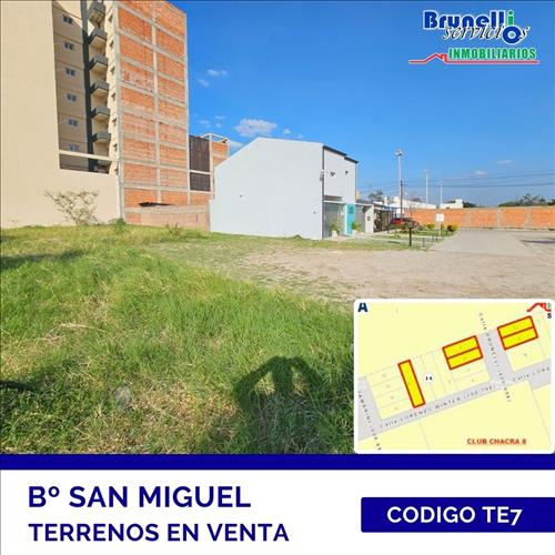 Brunelli Servicios Inmobiliarios