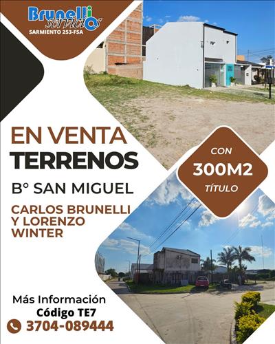 Brunelli Servicios Inmobiliarios