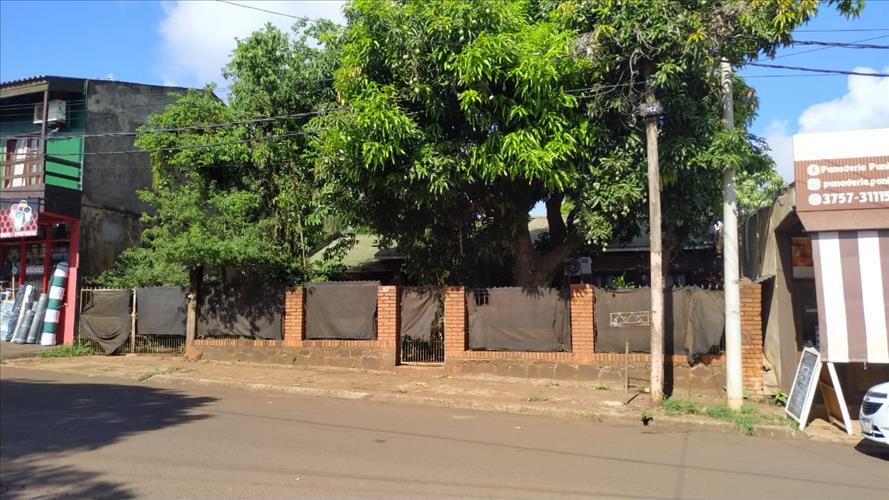 Iguazú Inmuebles.