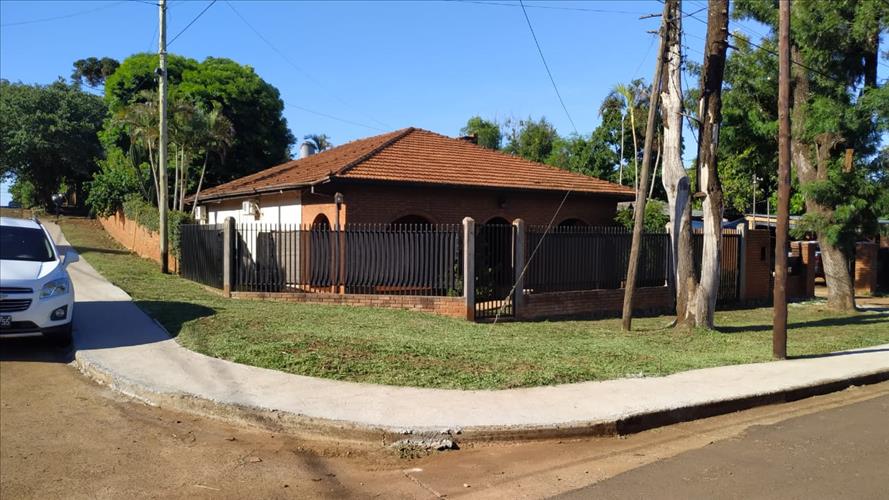 Iguazú Inmuebles.