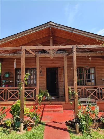 Iguazú Inmuebles.