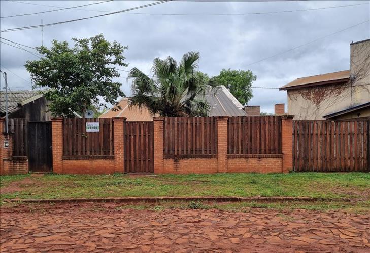 Iguazú Inmuebles.