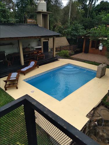 Iguazú Inmuebles.