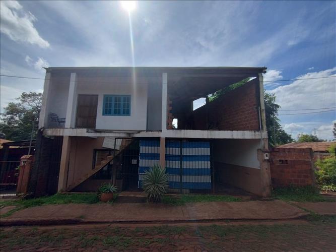 Iguazú Inmuebles.