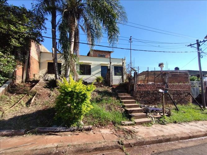 Iguazú Inmuebles.
