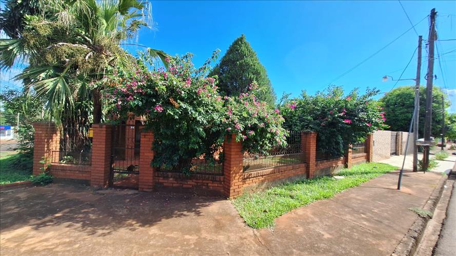 Iguazú Inmuebles.