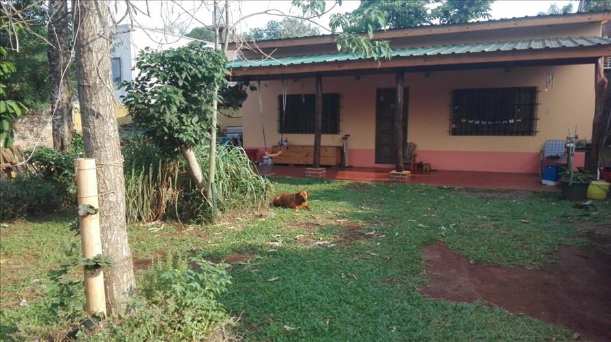 Iguazú Inmuebles.