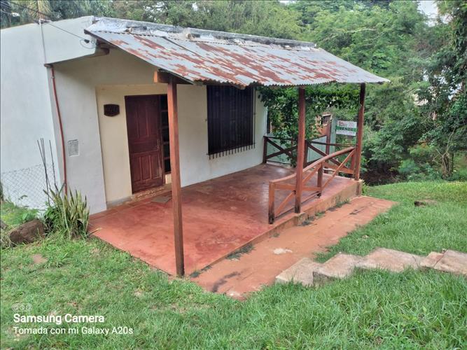 Iguazú Inmuebles.