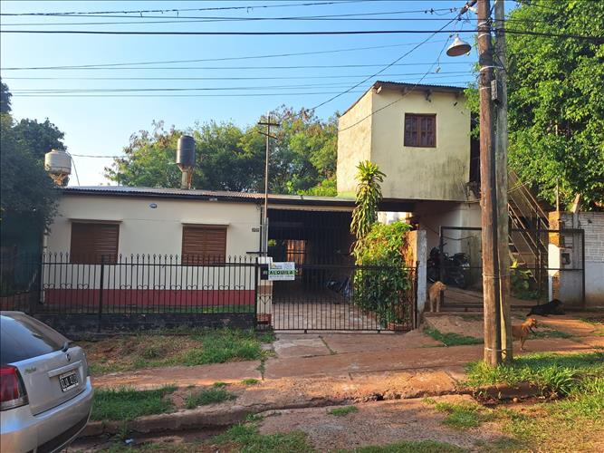 Iguazú Inmuebles.