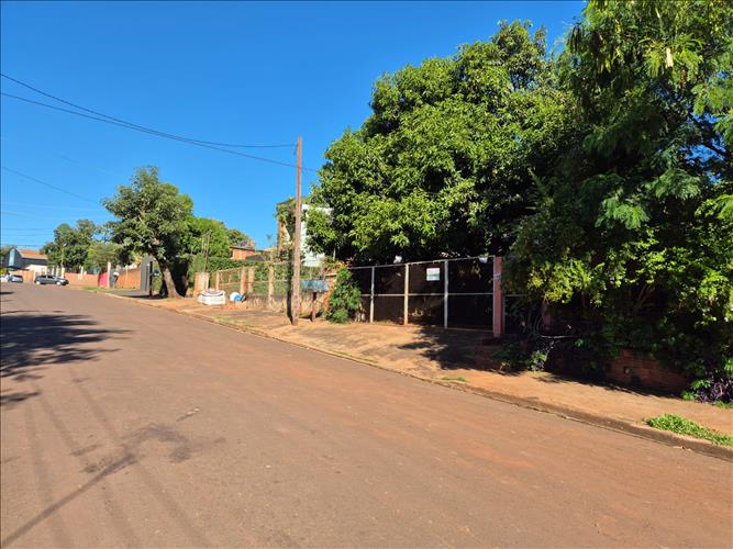 Iguazú Inmuebles.