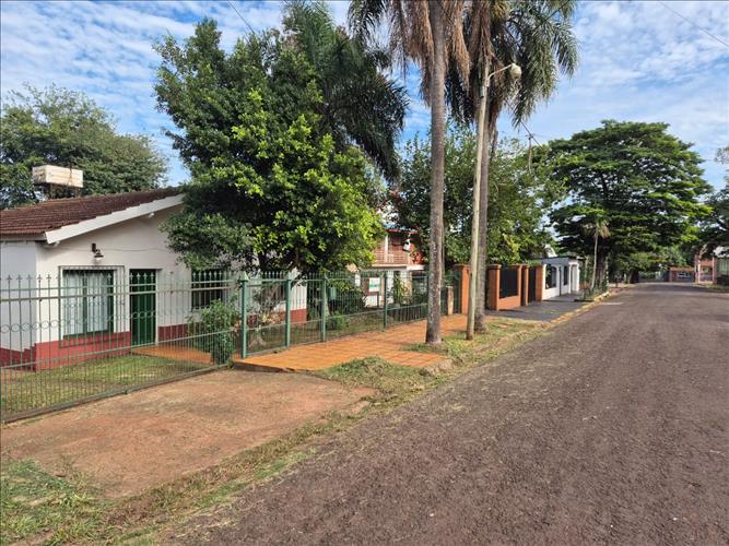 Iguazú Inmuebles.