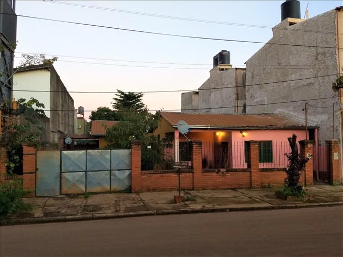 Iguazú Inmuebles.