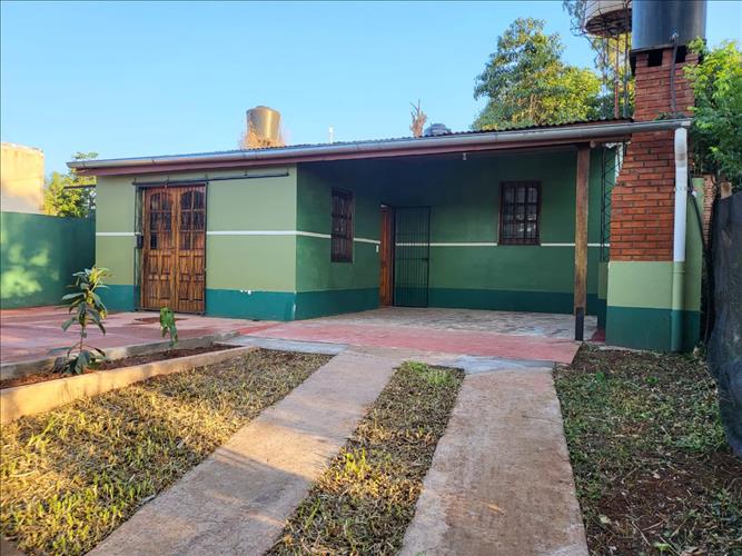 Iguazú Inmuebles.