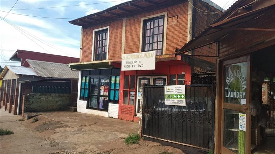 Iguazú Inmuebles.