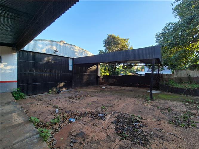 Iguazú Inmuebles.