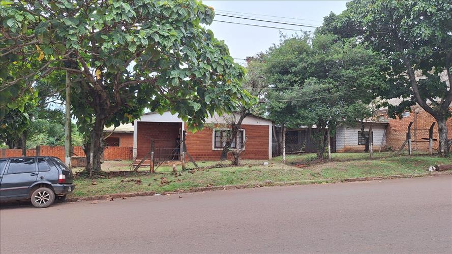 Iguazú Inmuebles.