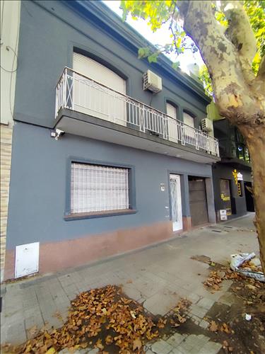 STRANIERI Propiedades