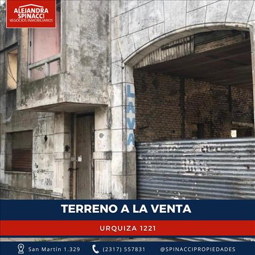 Alejandra Spinacci Negocios Inmobiliarios