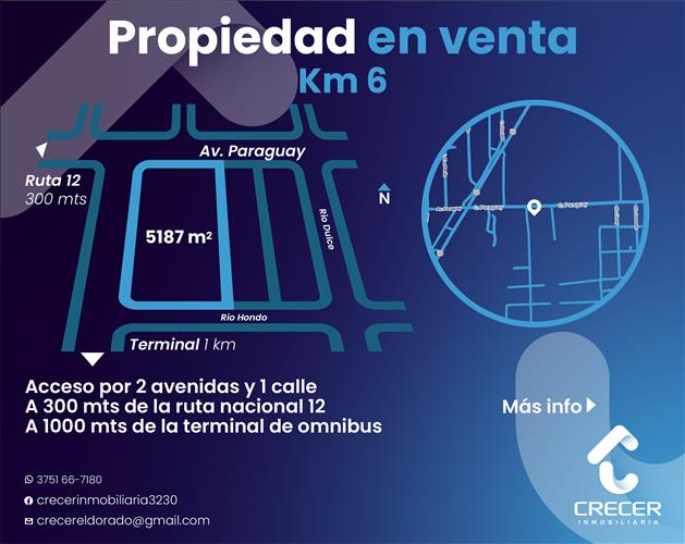 Crecer Inmobiliaria