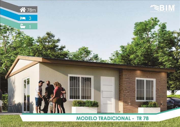 BIM Desarrollos inmobiliarios