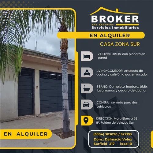 BROKER and Brothers