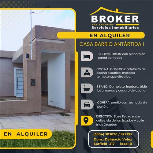 BROKER and Brothers