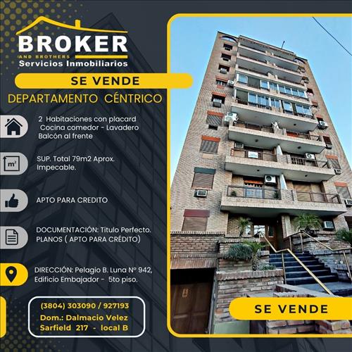 BROKER and Brothers