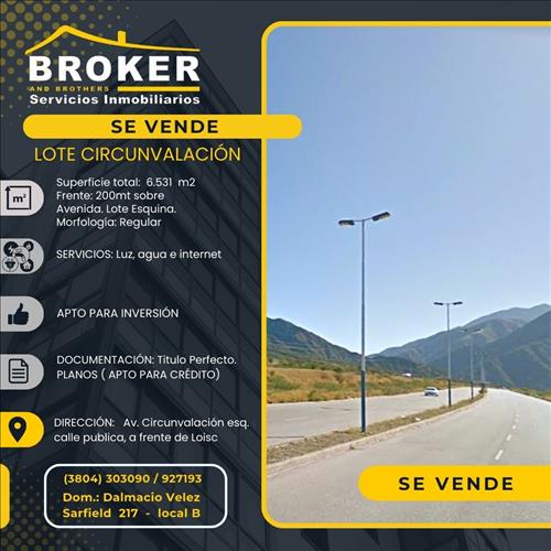 BROKER and Brothers