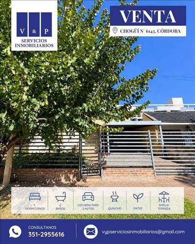 V&P Servicios Inmobiliarios