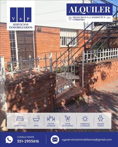 V&P Servicios Inmobiliarios