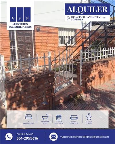 V&P Servicios Inmobiliarios