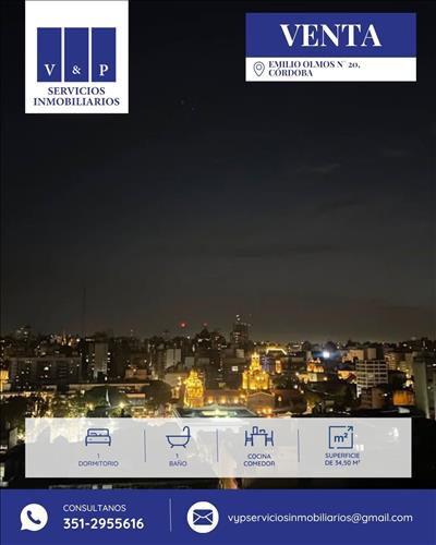 V&P Servicios Inmobiliarios