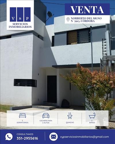 V&P Servicios Inmobiliarios
