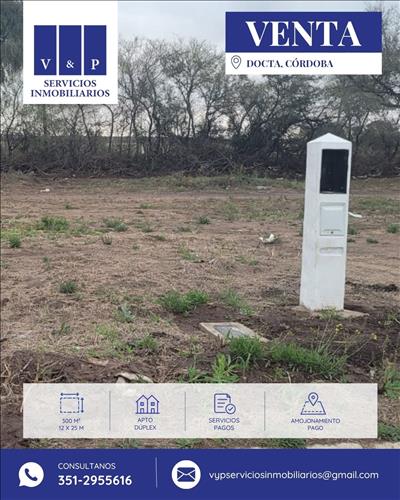 V&P Servicios Inmobiliarios
