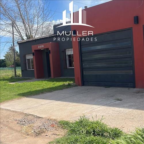 Muller Propiedades