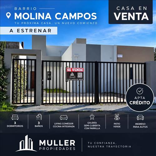 Muller Propiedades