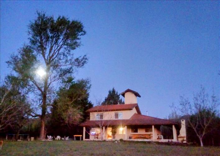 Inmobiliaria Ciudad y Campo