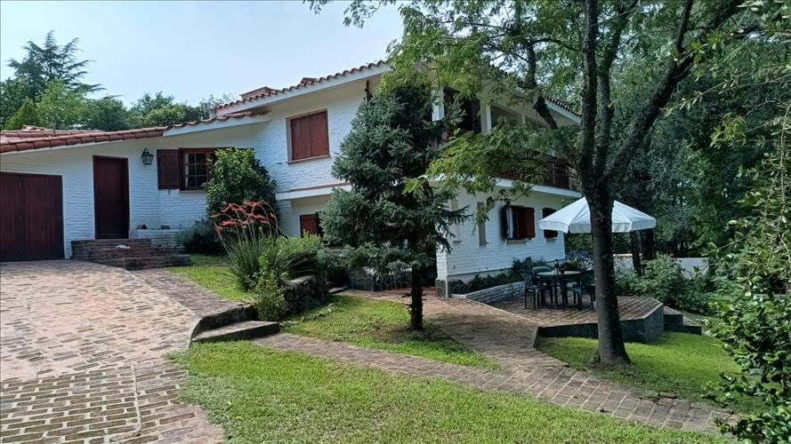 Inmobiliaria Ciudad y Campo