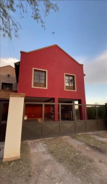 LAURA VILLARREAL NEGOCIOS  INMOBILIARIOS CPI 4812